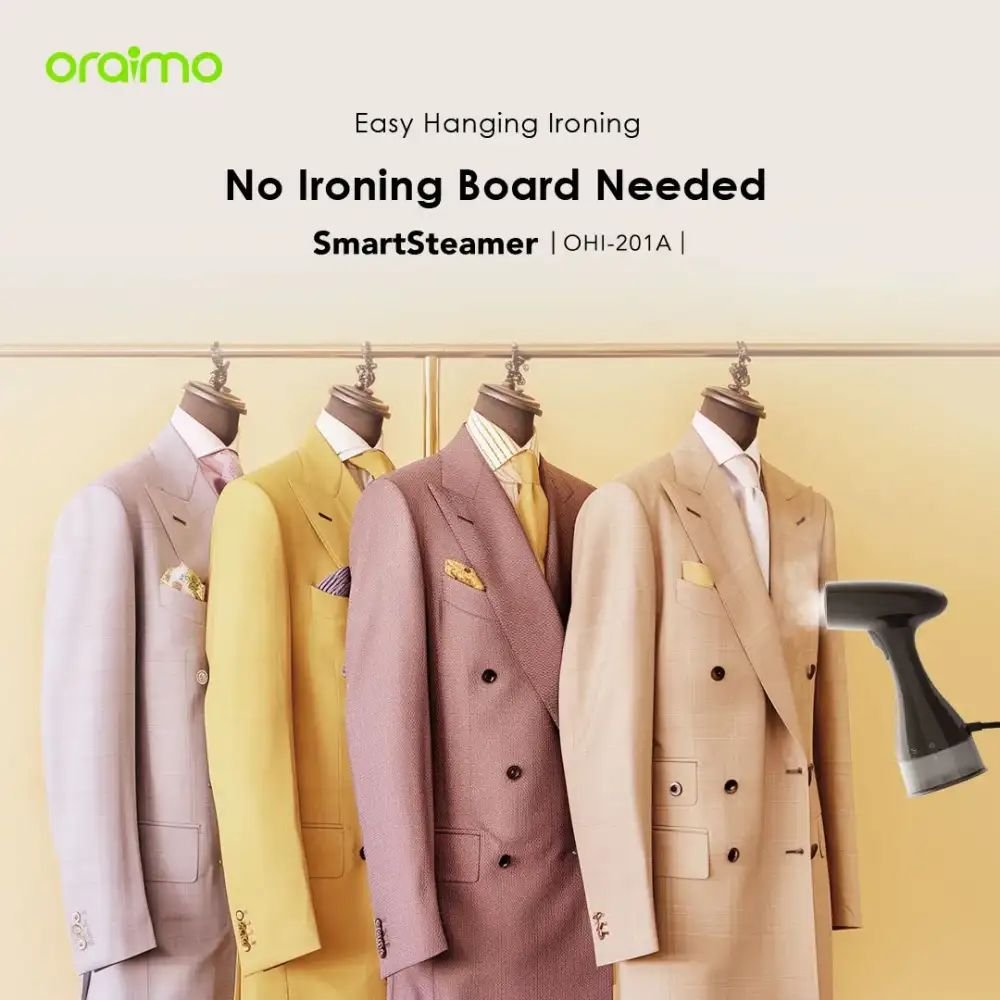 Oraimo Watch Pro X Amoled Calling Smart Watch (6)