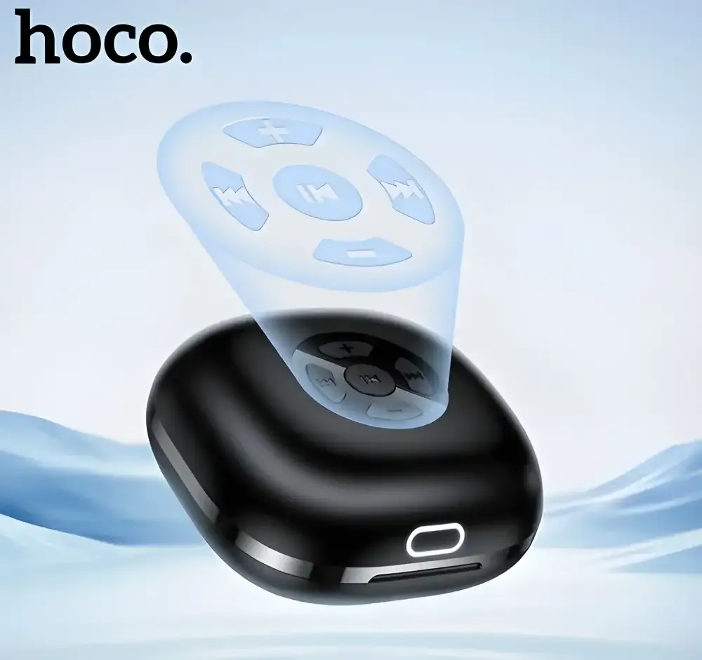Hoco Ew204 Verso True Wireless B 2