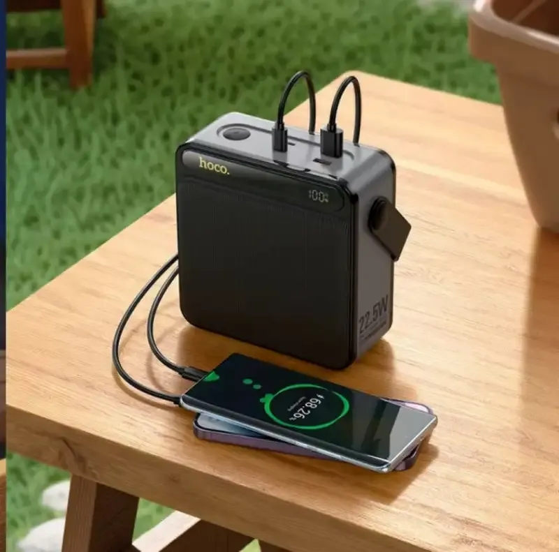 Hoco J161 Power Pd20w 80000mah P