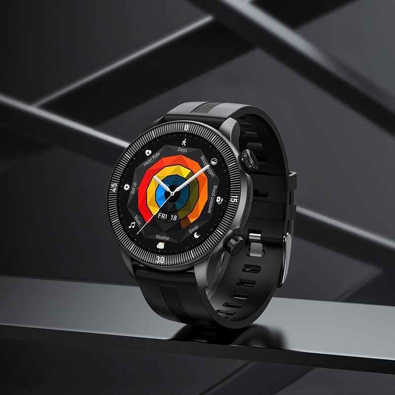 Hoco Y31 Bluetooth Calling Smart Watch 3