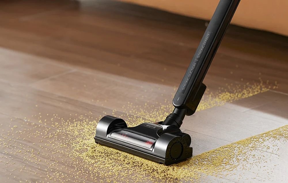 Deerma Dx700 Pro Vacuum Cleaner 2