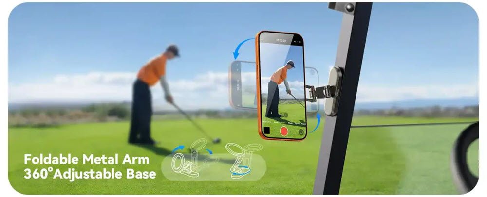 Joyroom Jr Zs520 Magnetic Phone Holder 2 1300x533