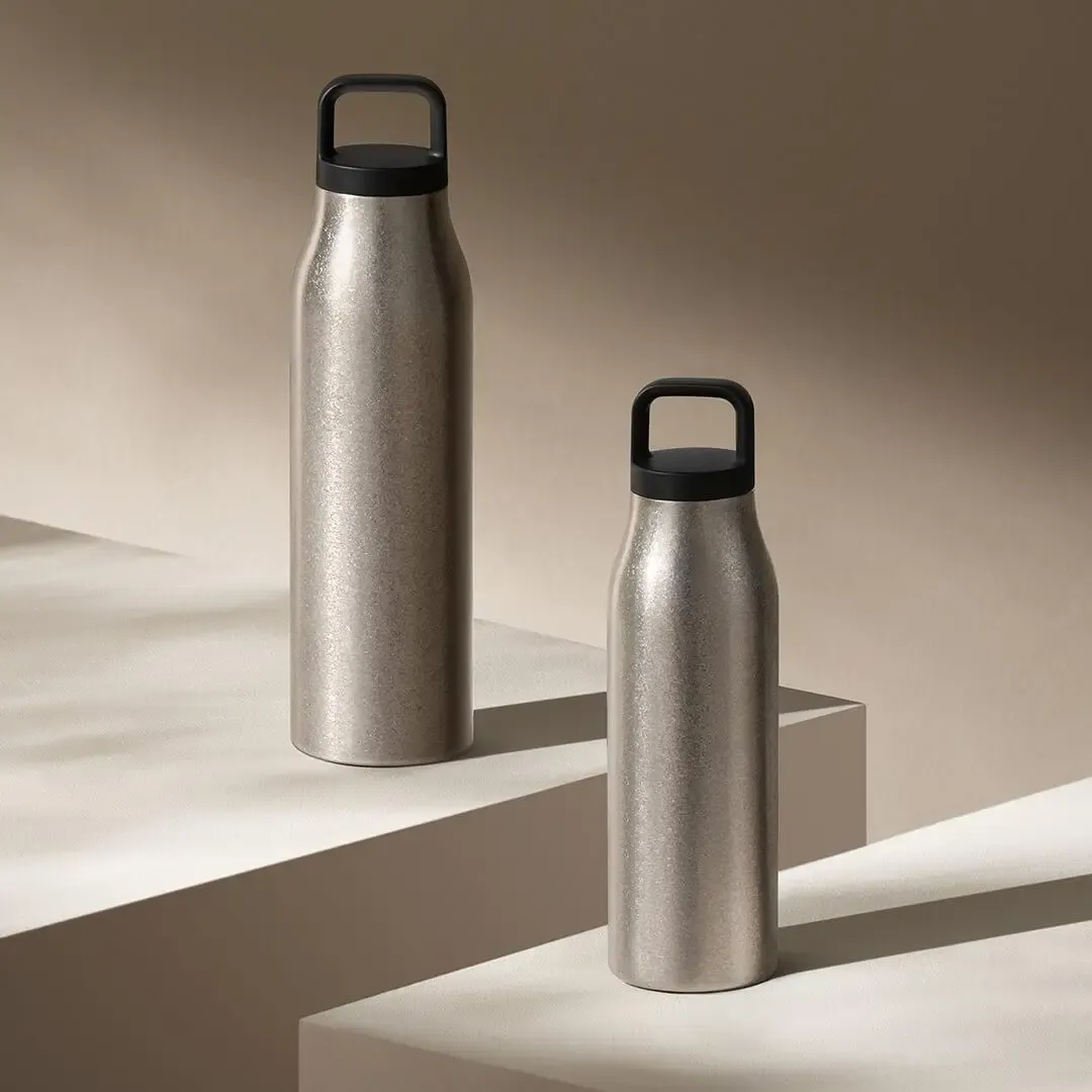 Xiaomi Mijia Titanium Vacuum Insulated Ti Thermos Cup G 450ml (3) Result
