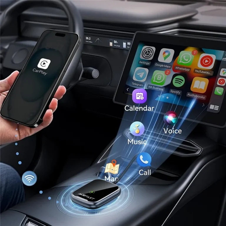 Acefast Qc1 Usb A Carplay Wireless Adapter 2 768x768