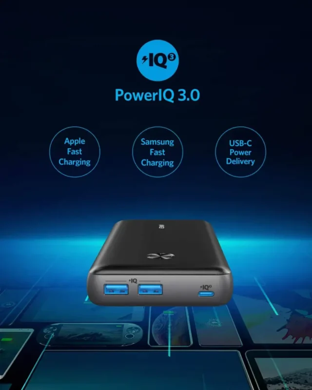 Anker A1290 60w Pd Power Core Iii Elite 25600mah Power Bank 640x800 (1)