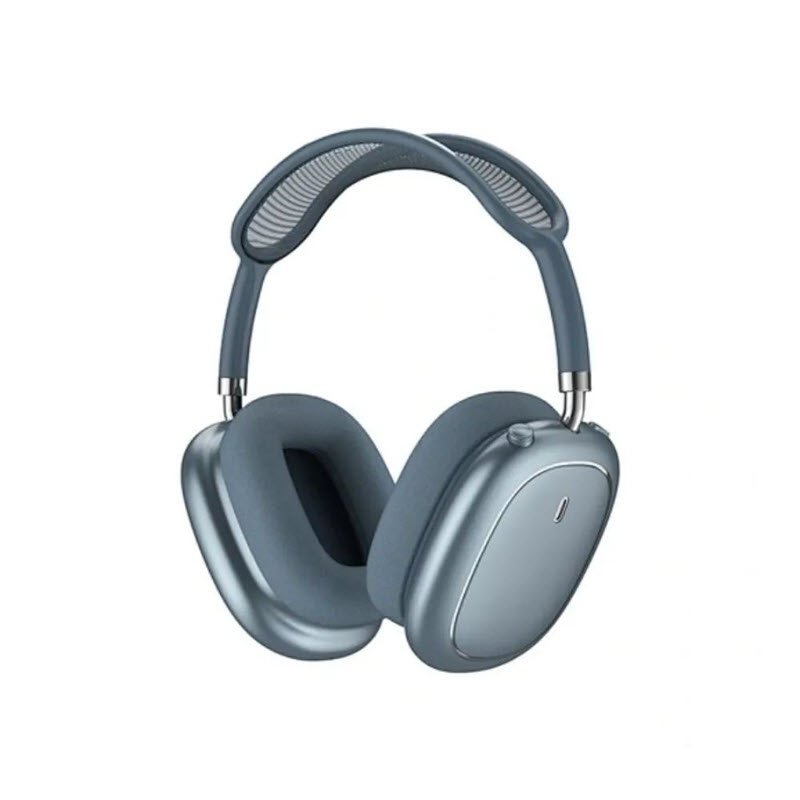 Wiwu Td18 Airbuds Max Anc Headset 4