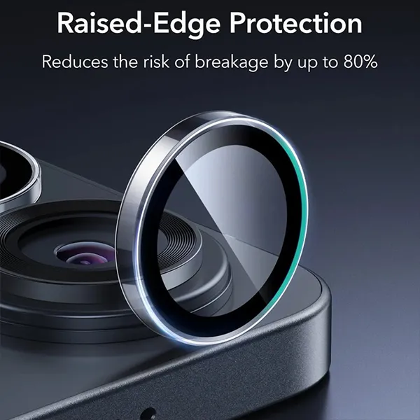 Esr Samsung Galaxy S26 Ultra Armorite Camera Protector 5