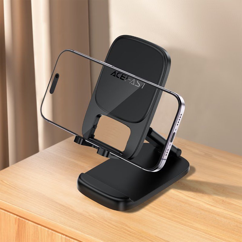Acefast E45 Desktop Foldable Phone Holder (5)
