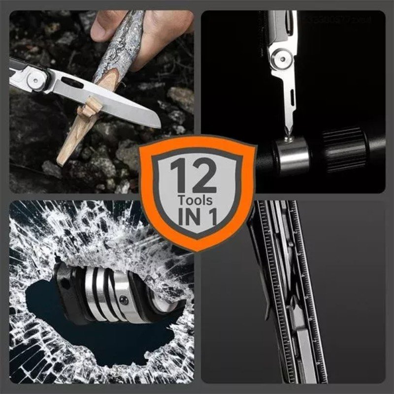 Nextool 12 In 1 Edc Multi Function Knife Ne20224 (5)