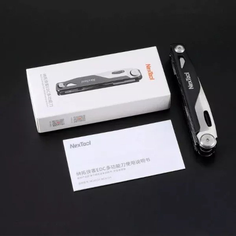 Nextool 12 In 1 Edc Multi Function Knife Ne20224 (8)