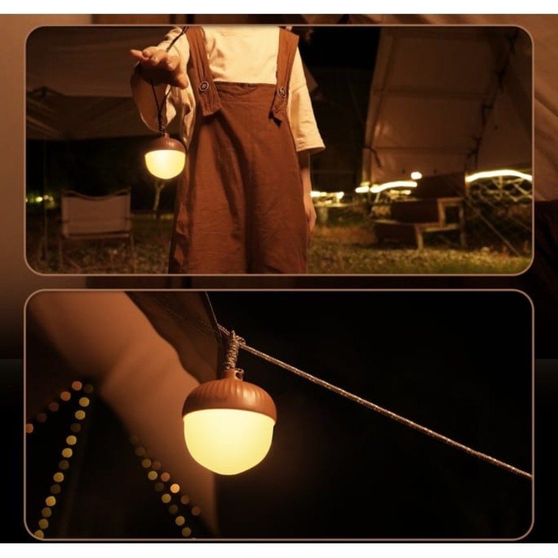 Nextool Ne20252 Acorn Light Mini Lantern (1)