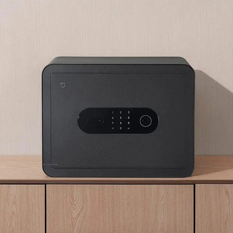 Xiaomi Mijia Smart Safe Deposit Box (4)