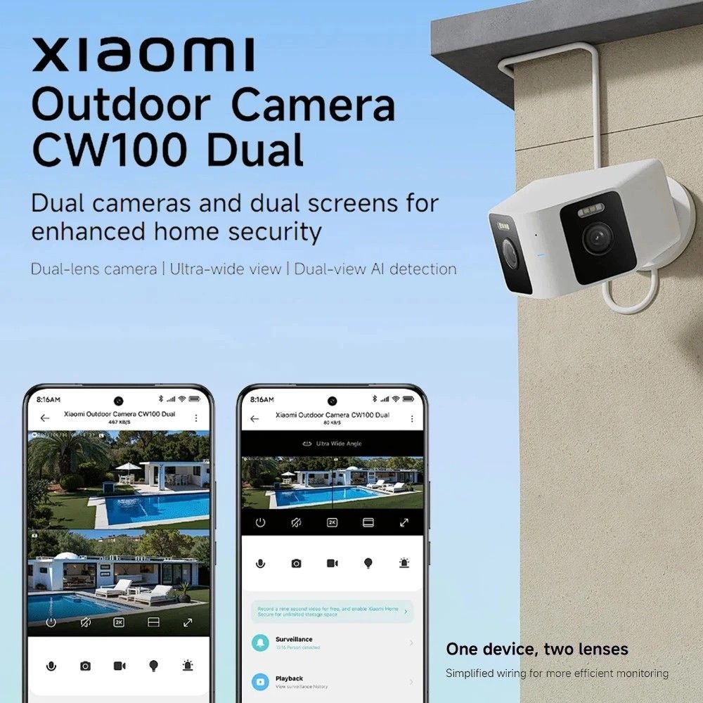Xiaomi Outdoor Camera Cw100 Dual (1)