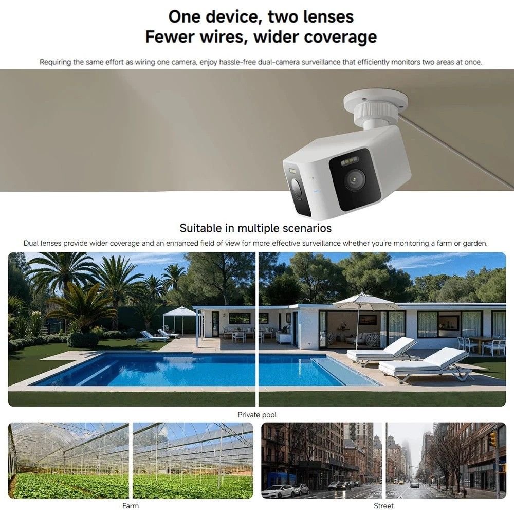 Xiaomi Outdoor Camera Cw100 Dual (2)