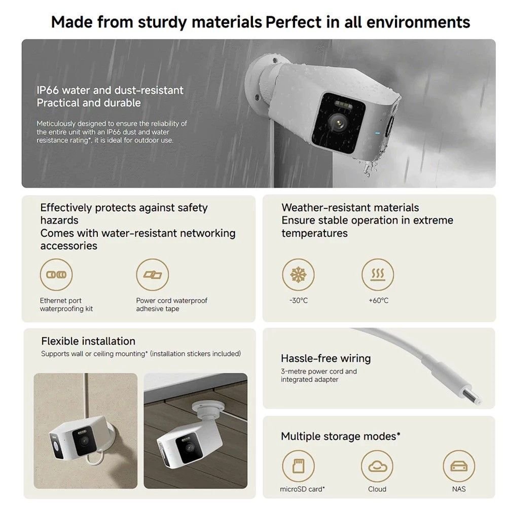 Xiaomi Outdoor Camera Cw100 Dual (3)