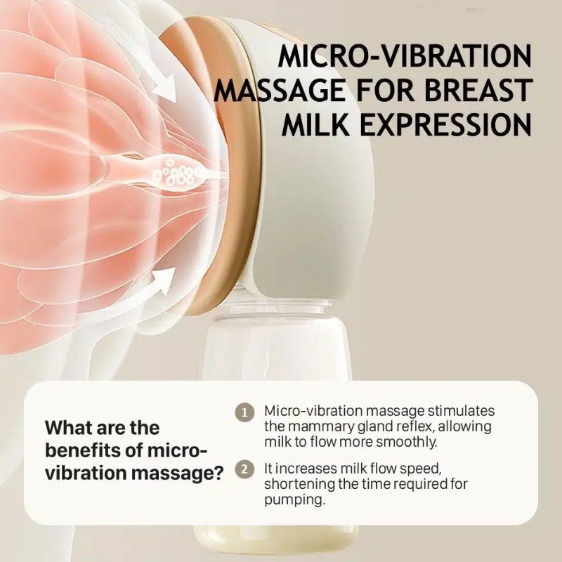 Xiaomi Youpin Oidire Odi Xn15 Wireless Heated Breast Pump (5)