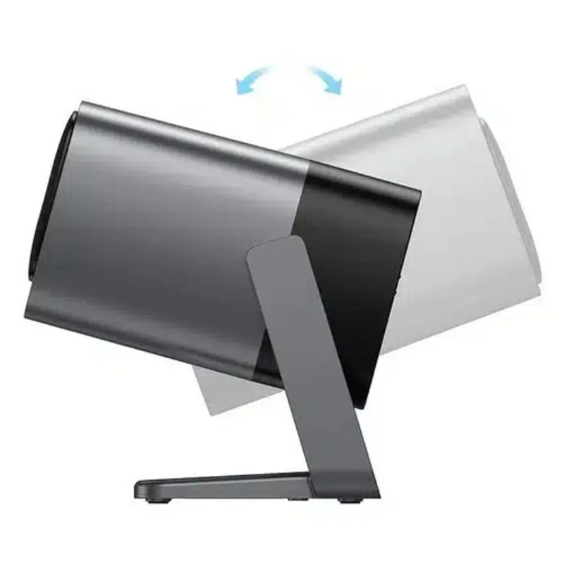 HOCO DT7 Smart Electric Projector 1080P Android Version