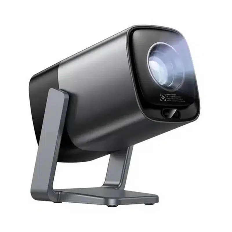 HOCO DT7 Smart Electric Projector 1080P Android Version
