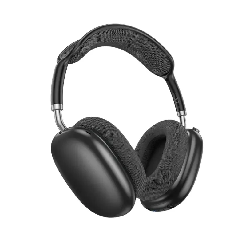 Hoco W100 Shadow ANC Bluetooth Headphone