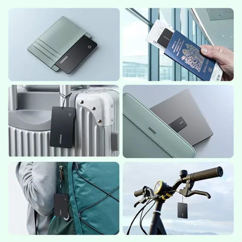 Ugreen CM915 Finder Slim Pro