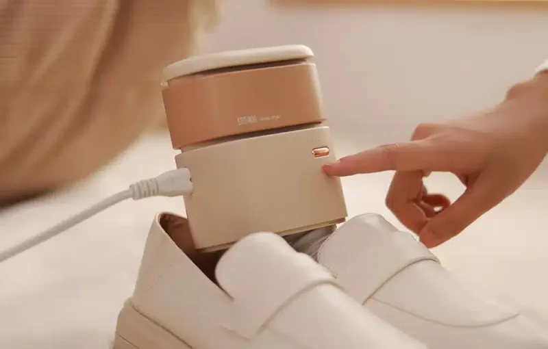 Xiaomi Sothing DSHJ-S-2110 Shoe Dryer SUNSHINE