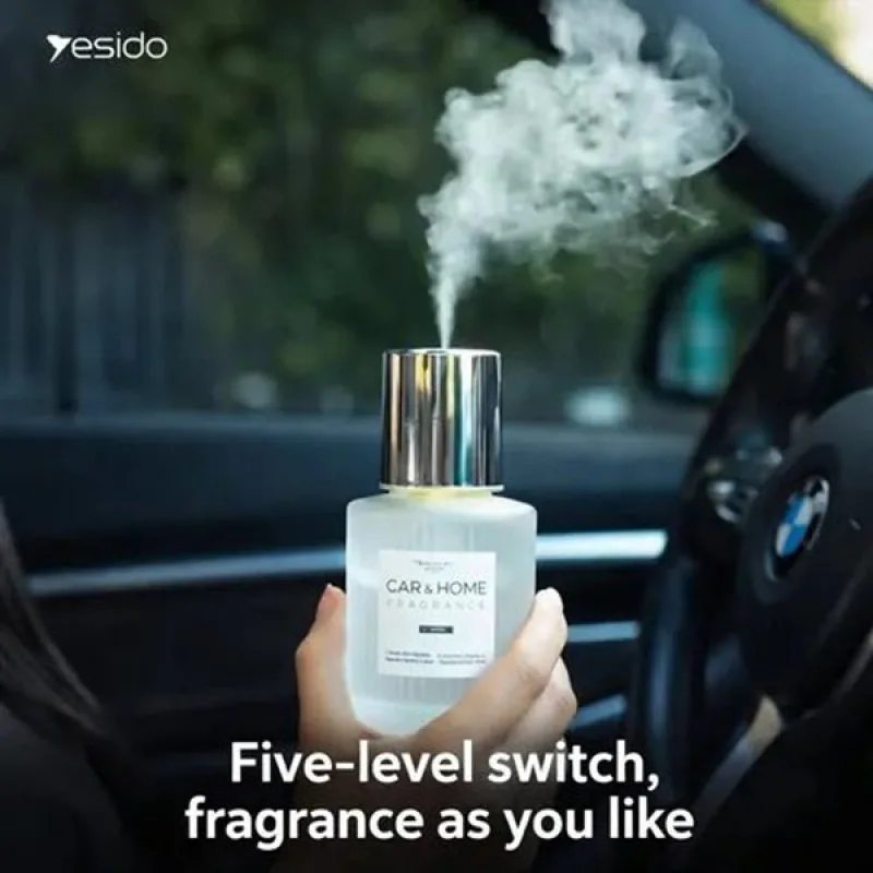 Yesido VC16-P Car Diffuser Perfume Refill Box