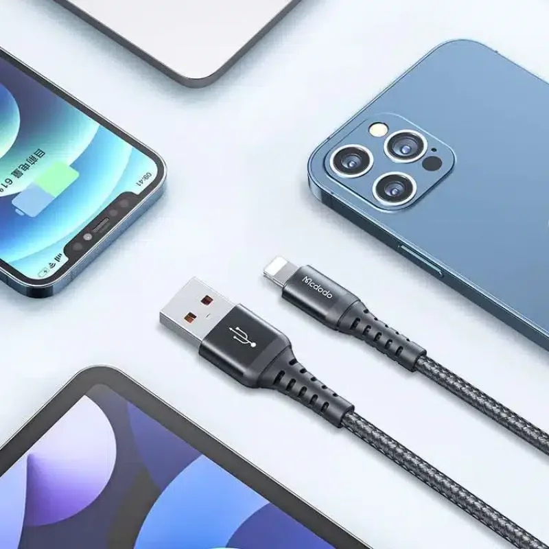 Mcdodo CA-226 USB to Lightning Cable