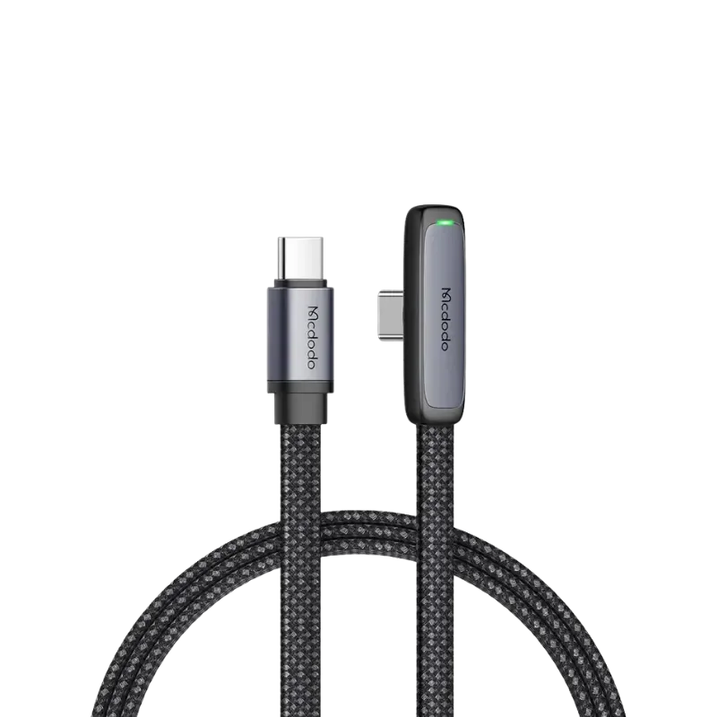 Mcdodo CA-3360 Type-C to Type-C PD 65W Fast Charging Cable