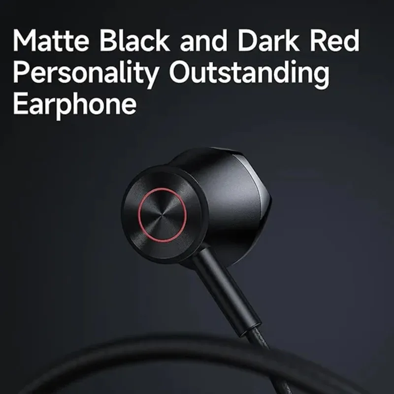 Mcdodo HP-408 Lightning Digital Earphone