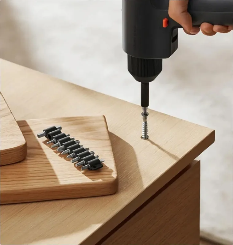 Xiaomi Mijia Brushless Electric Drill 2 (MJWSDZ002QW)
