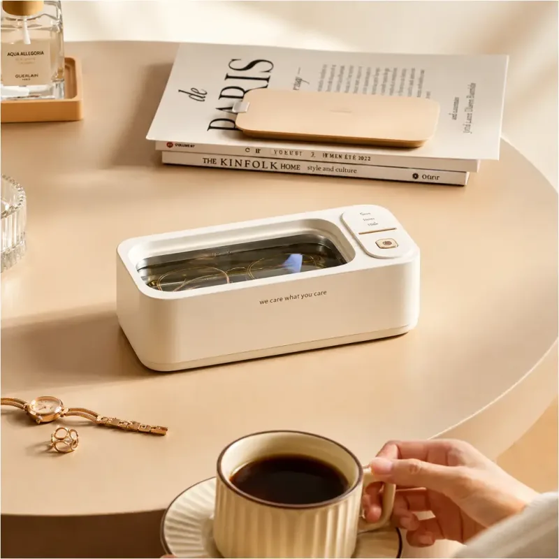 Xiaomi OiDiRe ODi-CS0 Ultrasonic Cleaning Machine Xiaomi OiDiRe ODi-CS0 Price in BD Cleaning Machine