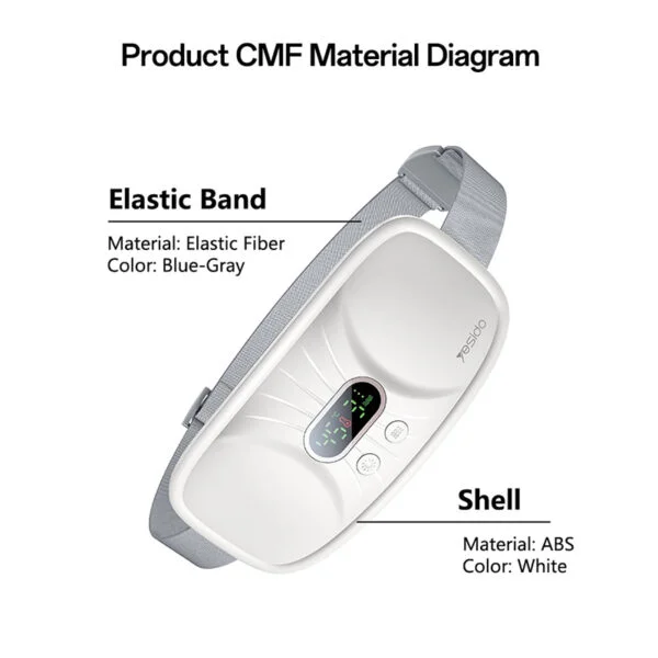 Yesido MG28 Menstrual Heating Pad
