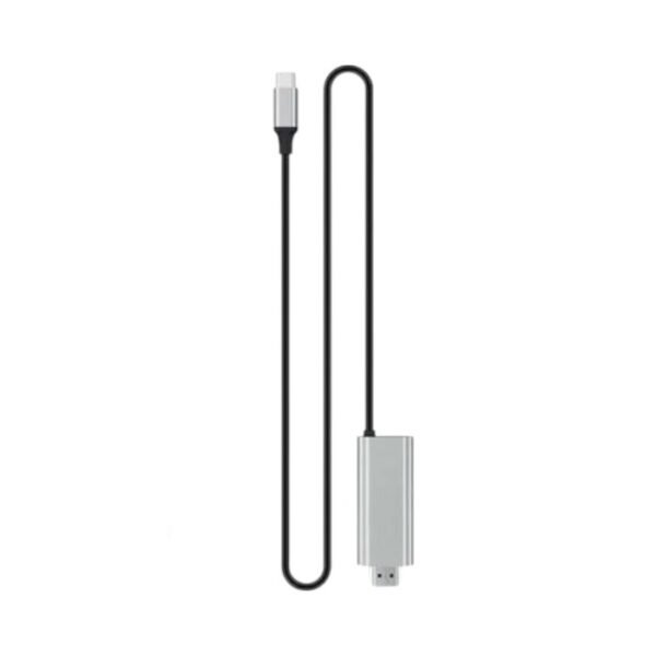COTECi USB-C to HDMI Cable (2m)