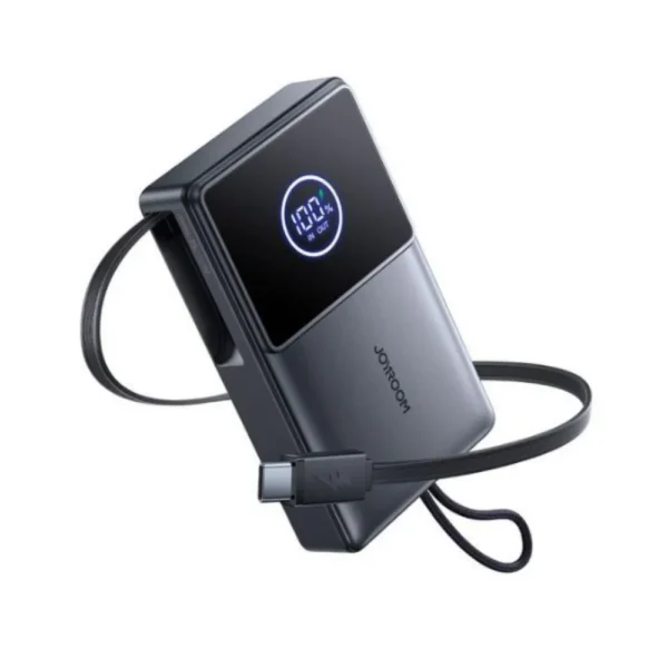 JOYROOM JR-PR1 Power Bank 10000mAh 22.5W Super Fast Charging
