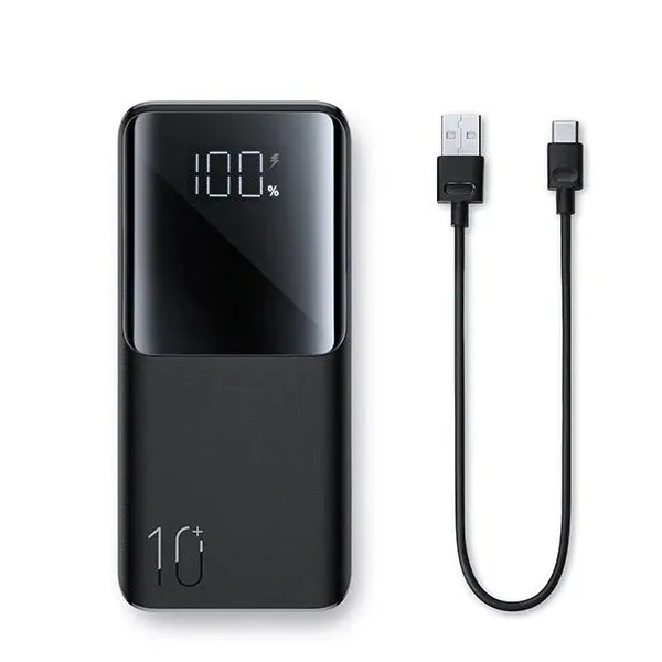 JOYROOM JR-QP191 10000mAh 22.5W LED Display Monitoring