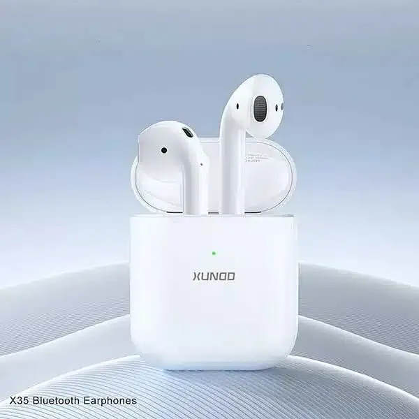 XUNDD X35 Bluetooth Earphone