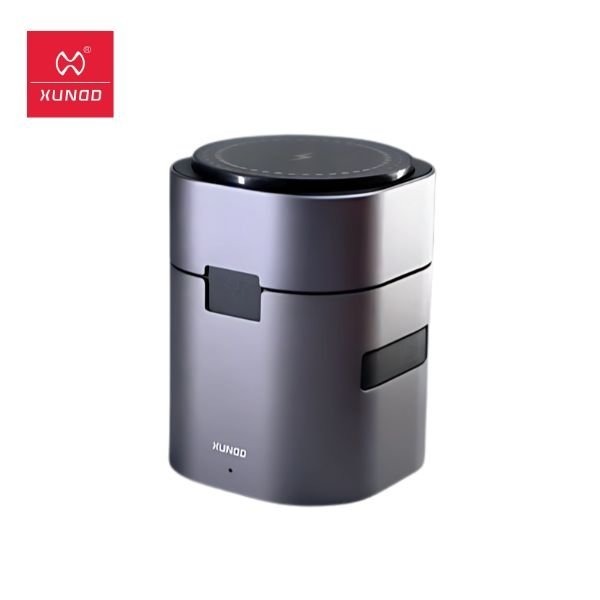XUNDD XDCH-120 3 in 1 MAGNETIC WIRELESS CHARGER