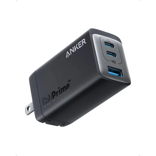 Anker 735 Charger (GaNPrime 65W) USB C Charger