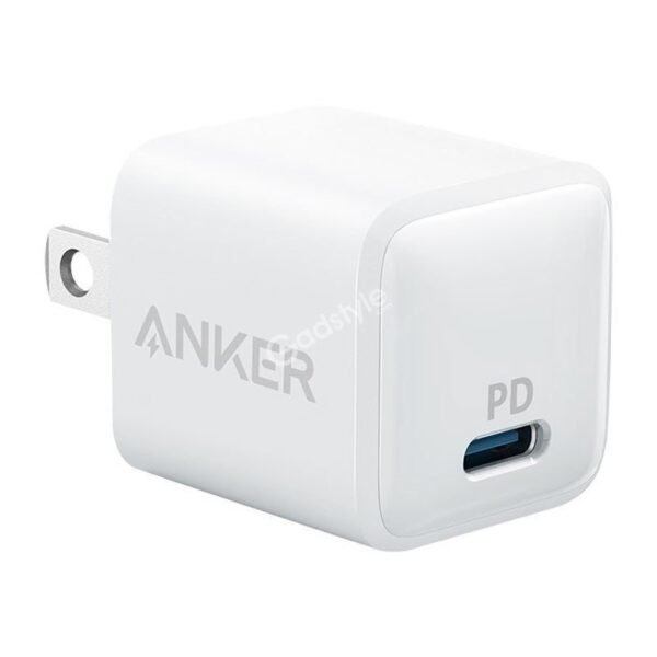 Anker PowerPort PD Nano 20W USB-C Adapter