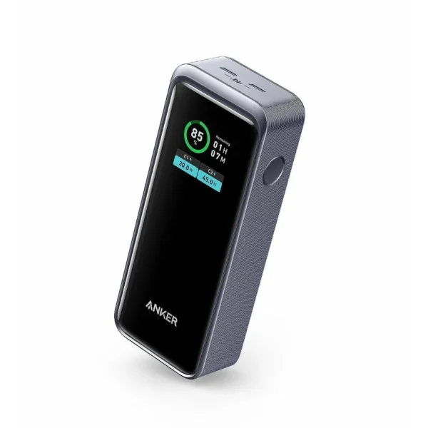 Anker Prime 12000mah 130W Multi Device Fast Charging Power Bank