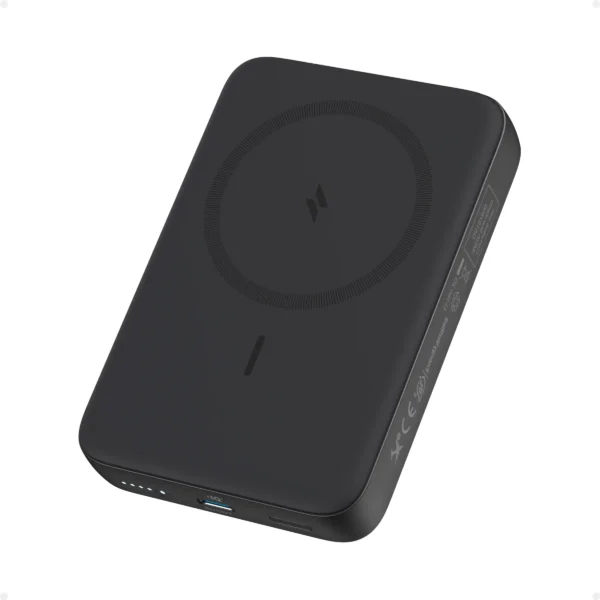 Anker Zolo 10000mAh 30W Magnetic Wireless Power Bank (A1684)