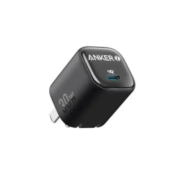 Anker Zolo 30W USB-C Charger