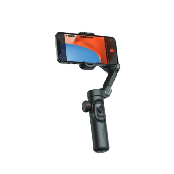 AOCHUAN Smart XE 3-Axis Smartphone Stabilizer for Smooth Vlogging & Live Streaming
