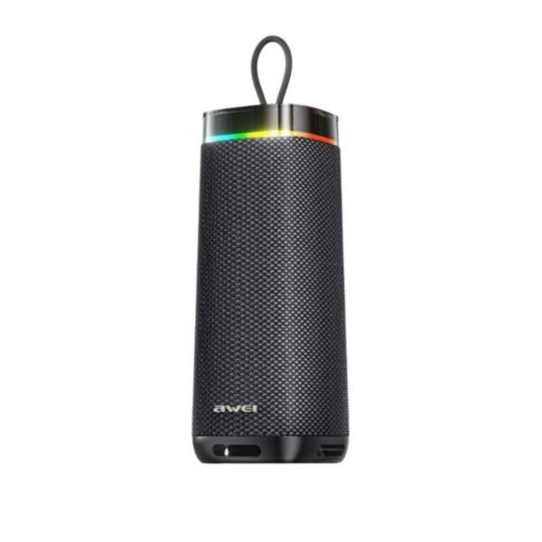 AWEI KA66 60W IPX7 Waterproof Bluetooth Speaker with 60W Peak Output & IPX7 Protection