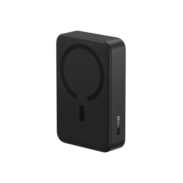 Baseus 20W 20000mAh Magnetic Mini Wireless Power Bank