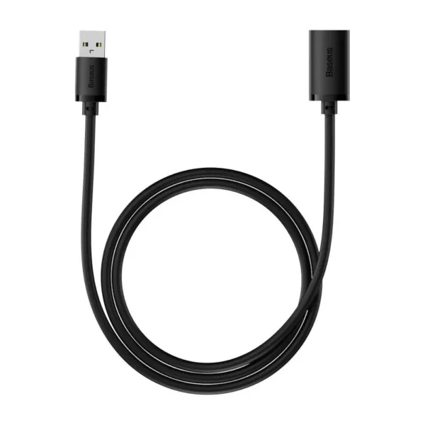 Baseus AirJoy Series USB 3.0 5Gbps Fast Speed Extension Cable