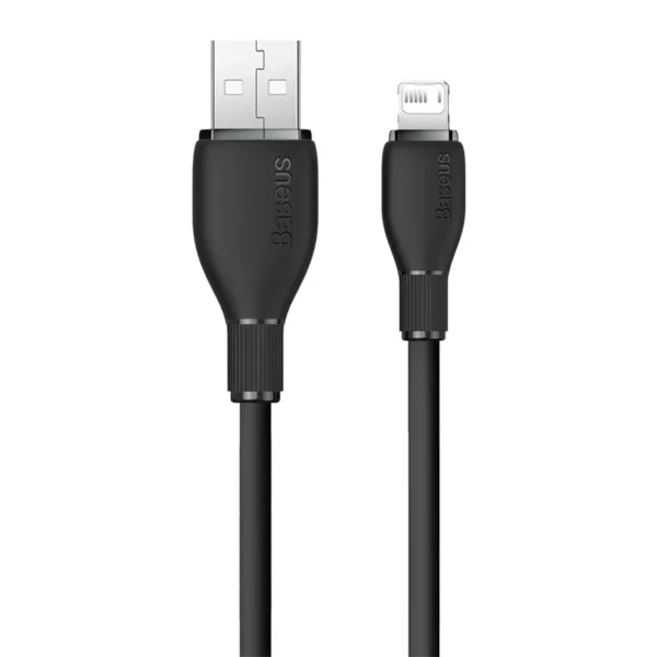 Baseus Cable USB to Lightning 20W  Fast Charging Cable 1.2m
