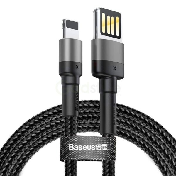Baseus Cafule Cable Special Edition for iPhone Lightning
