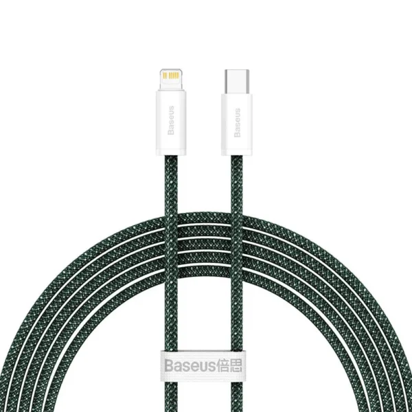 Baseus Dynamic 2 Series Fast Charging Data Cable Type-C to iP 20W