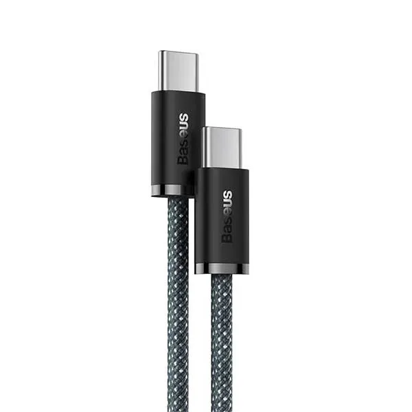 Baseus Dynamic Series Type-C to Type-C 100W Fast Charging Data Cable (2m)